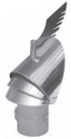Rotowent Dragon RO150CH-DR-B