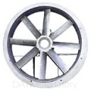 Wentylator osiowy AFD/4-700-220T