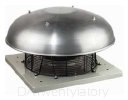 Wentylator dachowy DHS Sileo 400DV