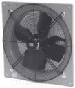 Wentylator osiowy COMPACT 504T