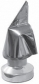 Rotowent RO250OCCH-B-K