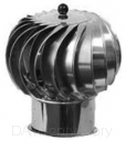 Turbowent TU250OCAL-BIII-K