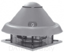 Wentylator dachowy FC 354 T