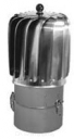 Turbowent Tulipan TU150CHAL-T-B