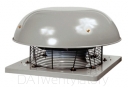 Wentylator dachowy DH 310K-4 E