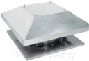 Wentylator dachowy DHS Sileo 560DV