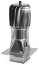 Turbowent Tulipan TU150CHAL-T-PKR