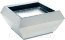 Wentylator dachowy DVSI 355DV
